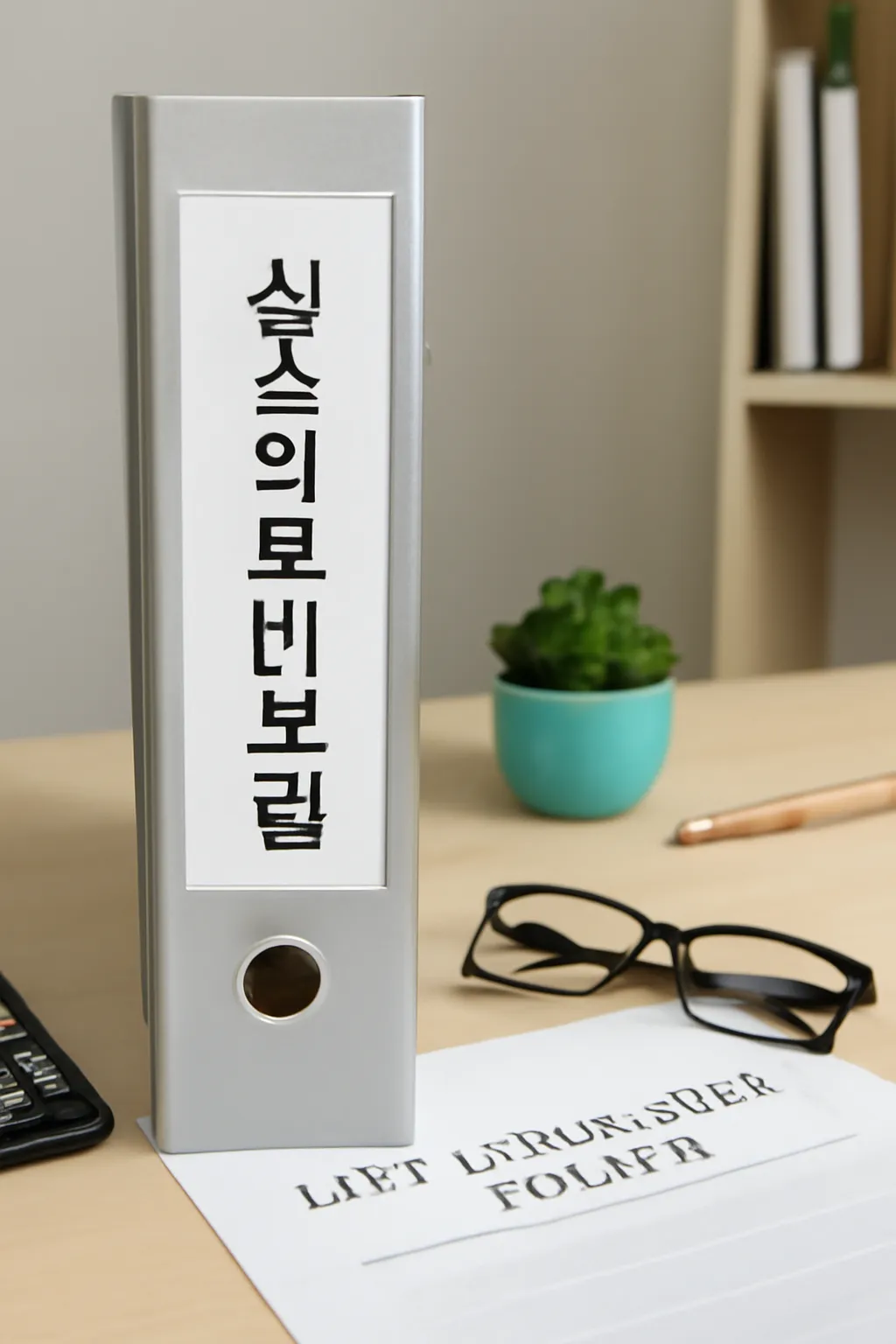 실손보험 만기 갱신