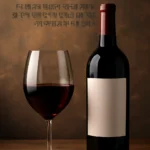 레드와인 유통기한