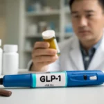 glp-1 비만 치료제
