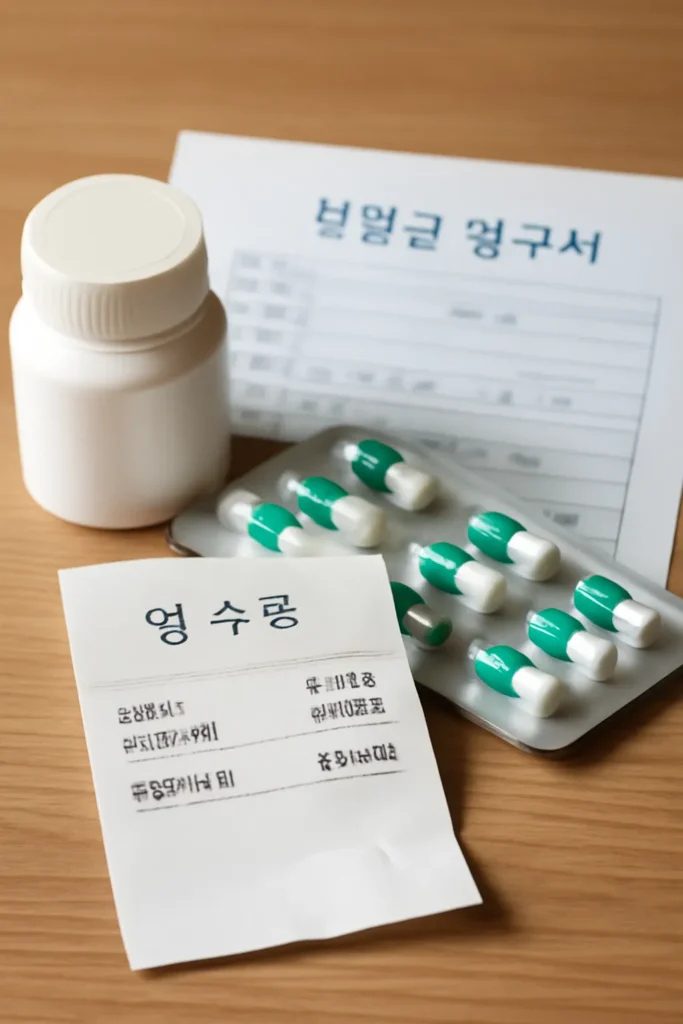 실손보험 약제비