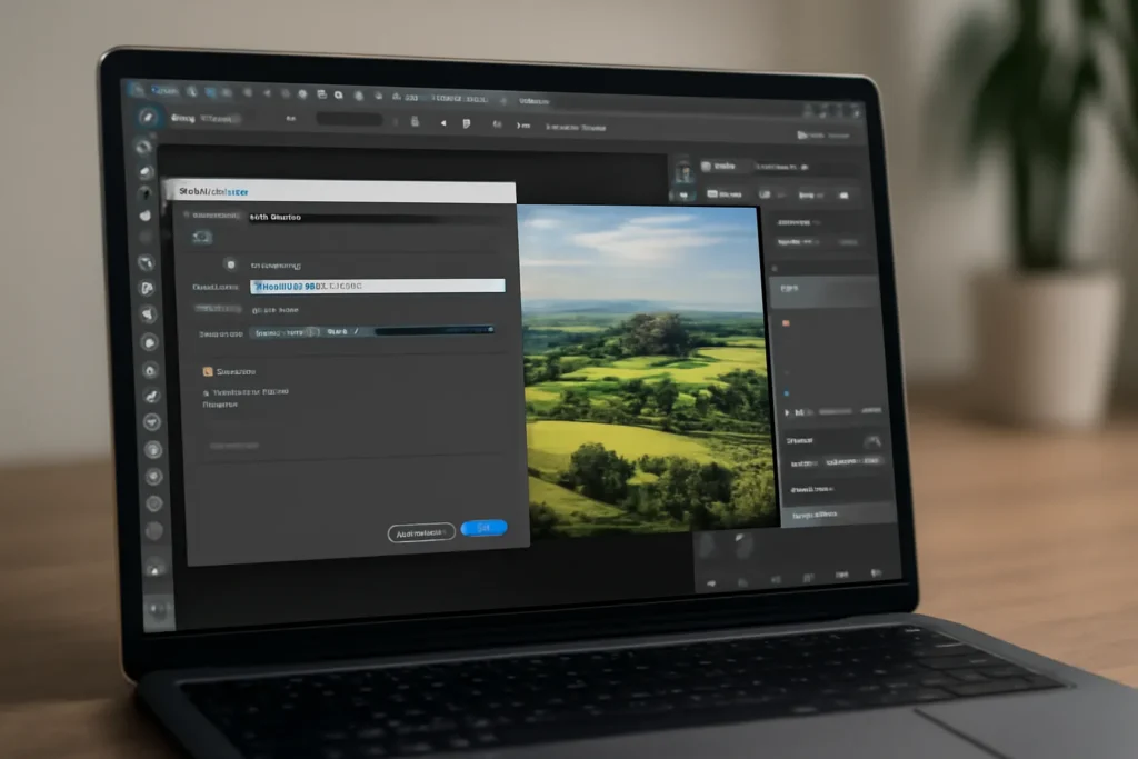 포토샵 jpg 저장 방법