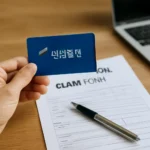 삼성화재 실손보험 청구방법