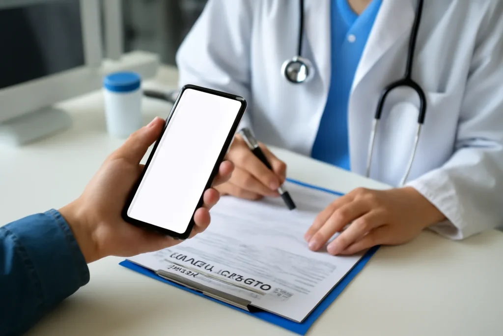 실손보험 빠른청구 제휴