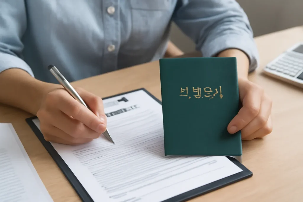 실손보험 1세대 보험료