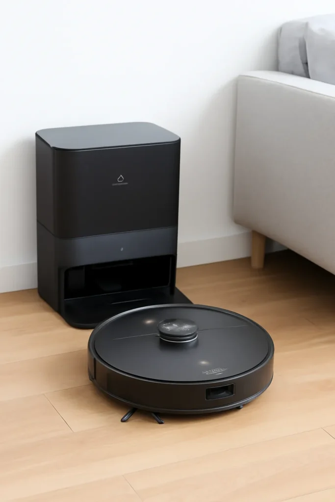 로보락 로봇청소기 s8