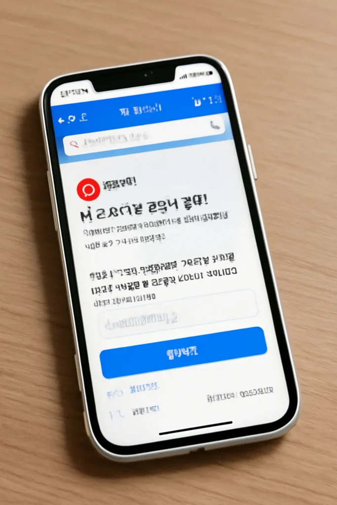 로보락 토스 행운퀴즈