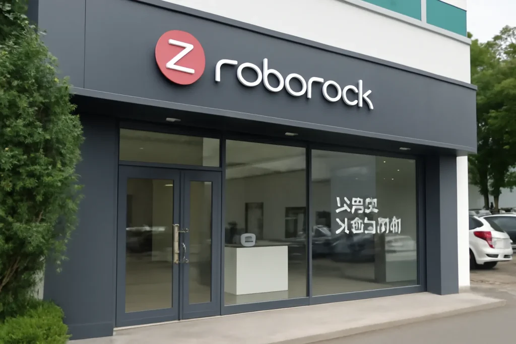 로보락 인천AS센터