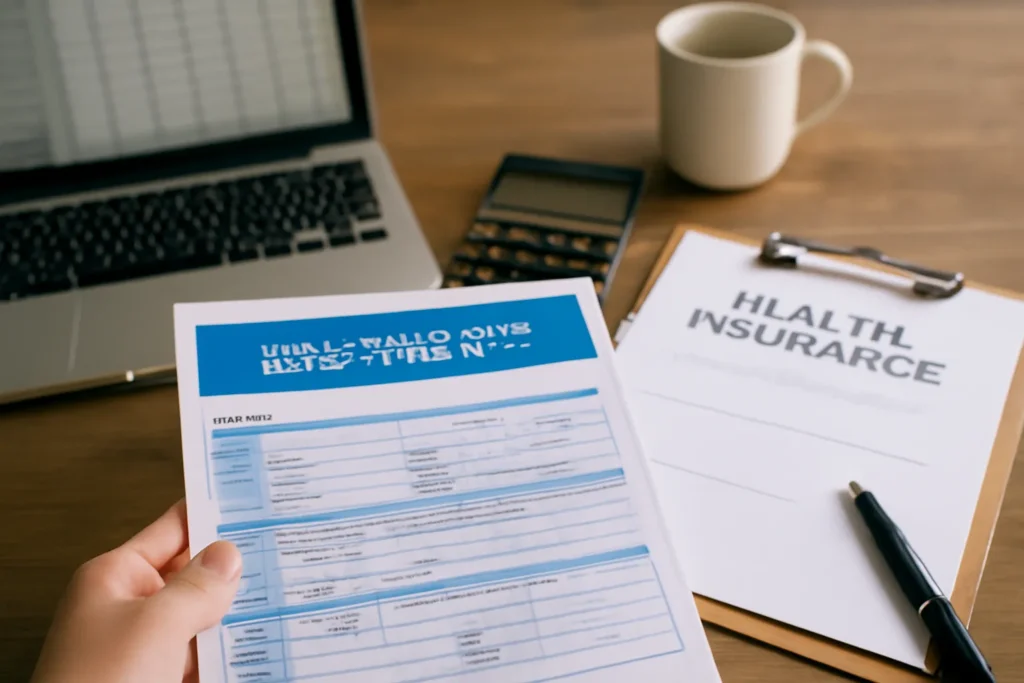 4세대 실손보험 할인