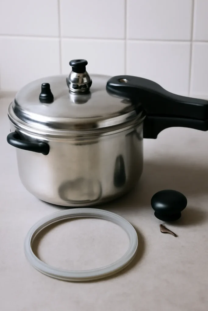 풍년 압력솥 부품