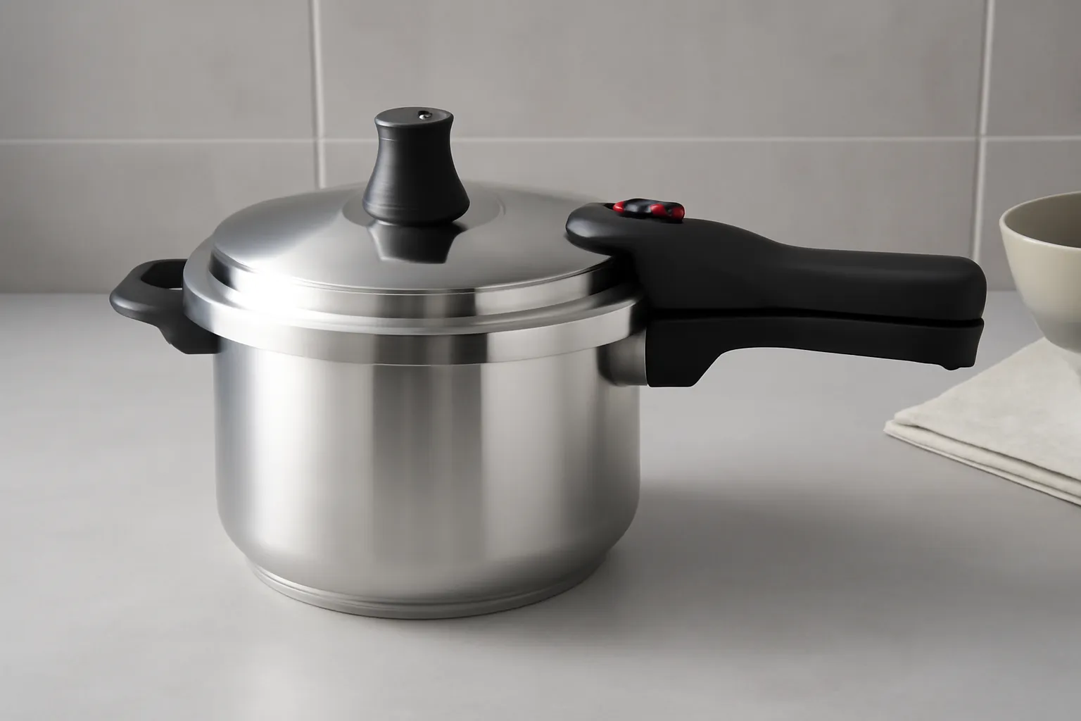 풍년 압력솥 통5중