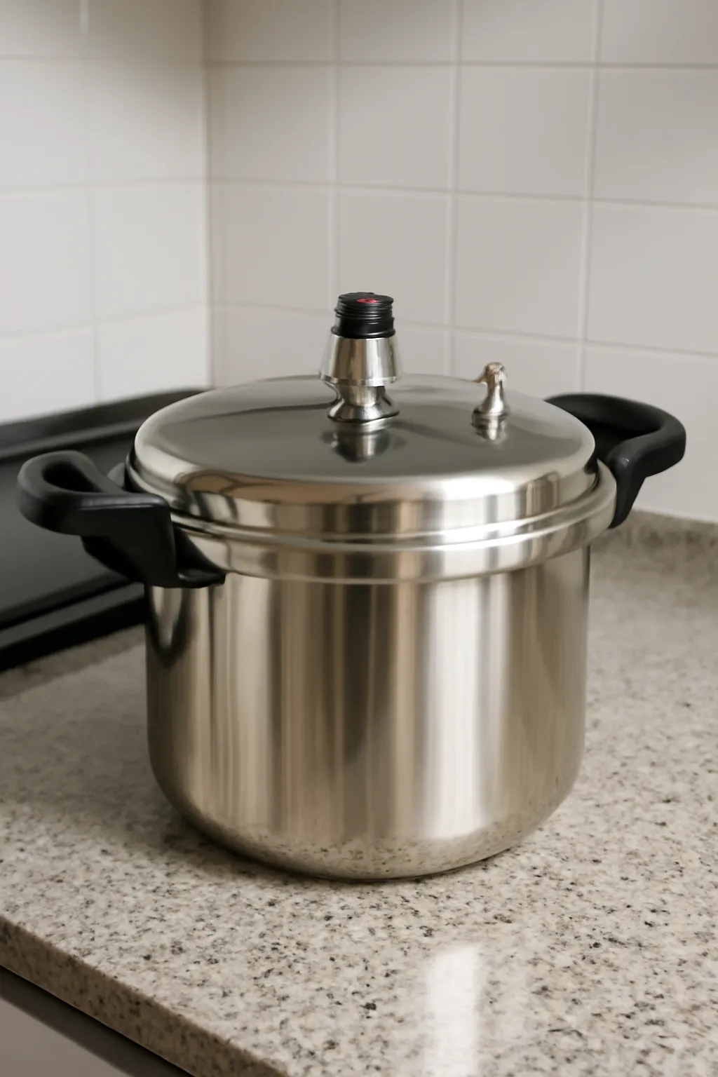 압력솥 10인용 크기