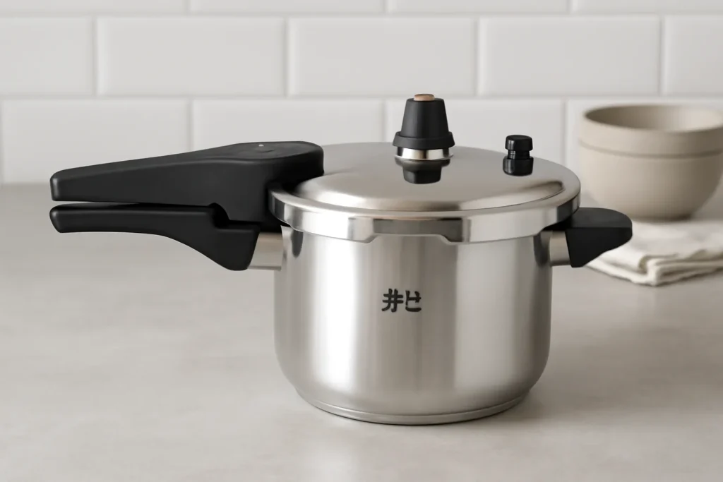 풍년압력솥 4인용