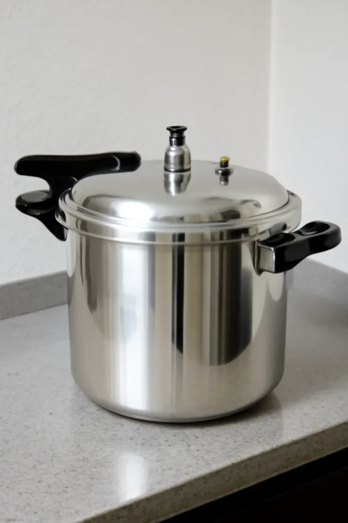 풍년 압력솥 50인용