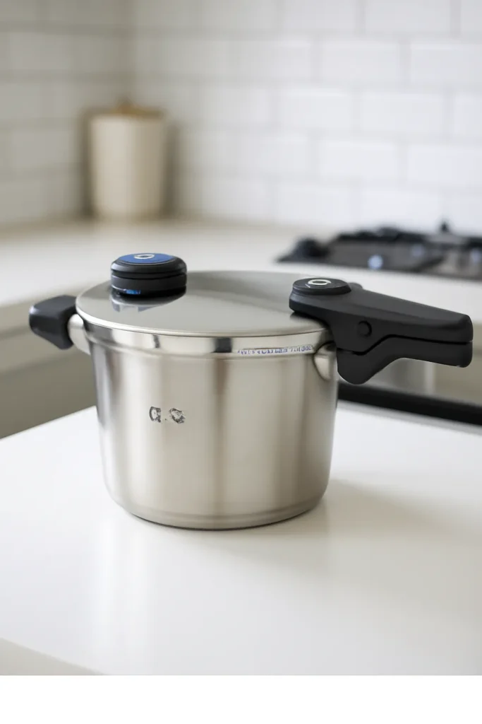 독일 휘슬러 압력솥 as센터