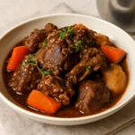 압력솥 la갈비찜 만들기