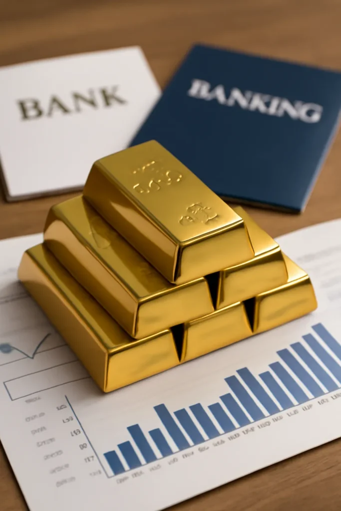 금투자방법 은행