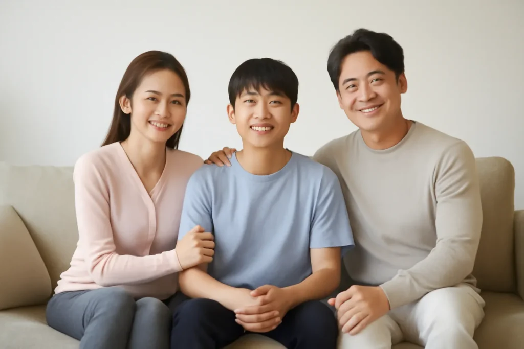 청소년 실손보험 추천