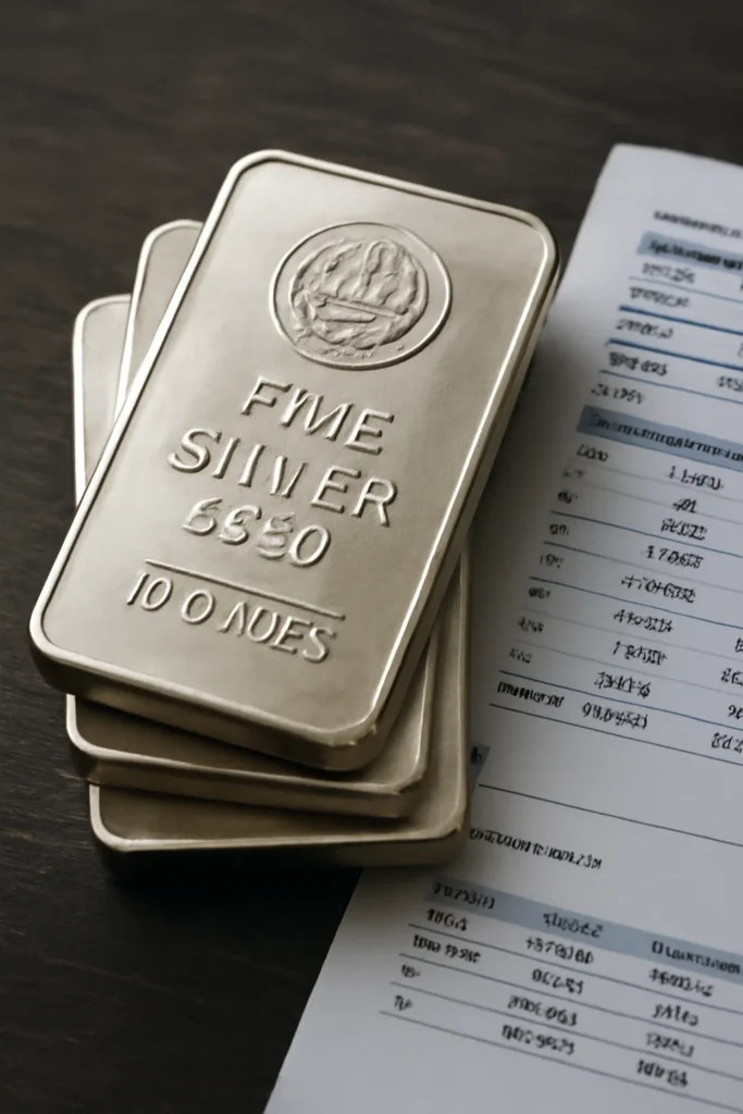 은 투자 증권사