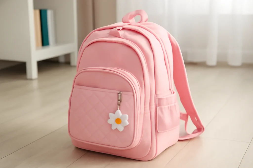 초등학생 책가방