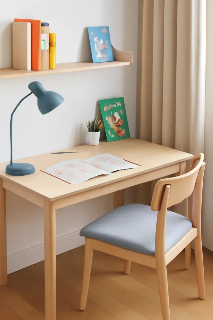초등학생 책상 추천