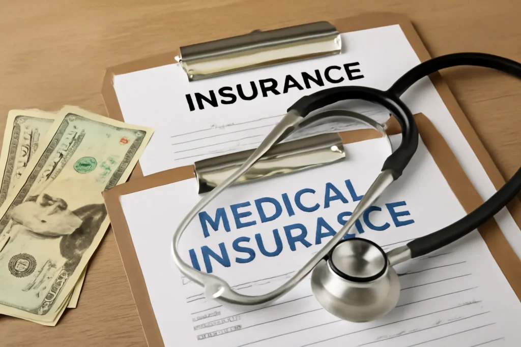 의료실손보험 상품