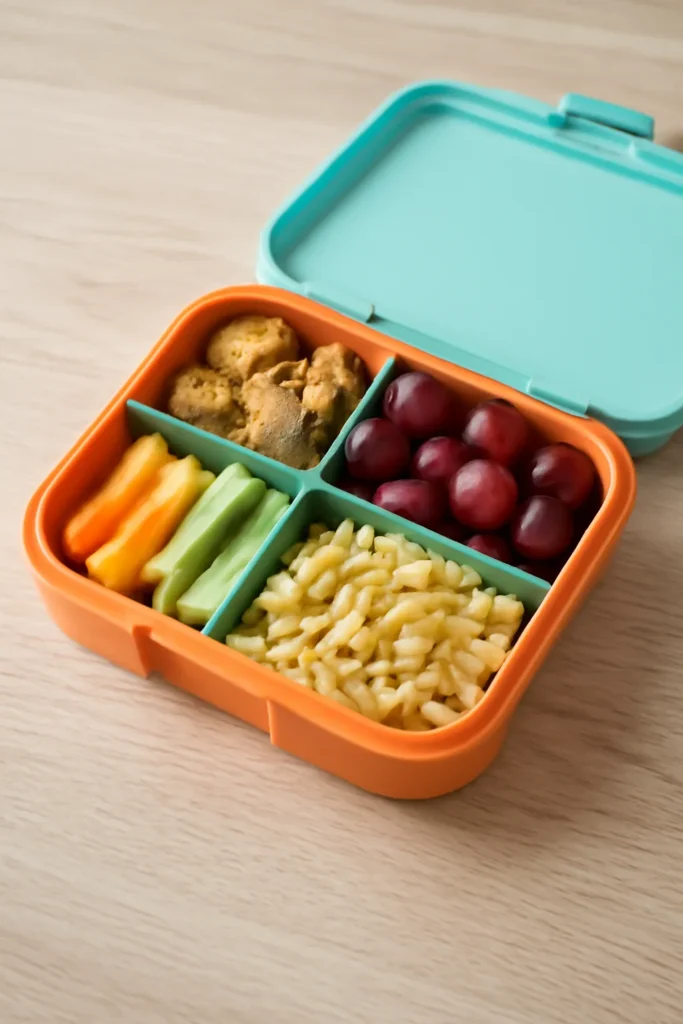 초등학생 도시락통