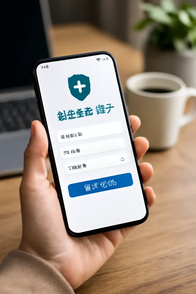 실손보험 청구 앱 추천