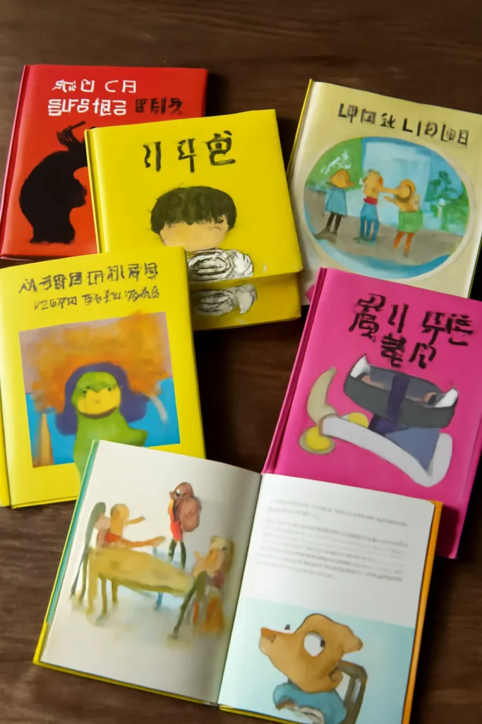 초등학생 1학년 책