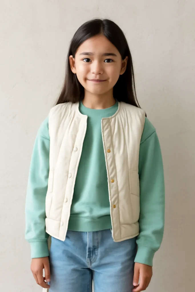 초등학생 5학년 옷