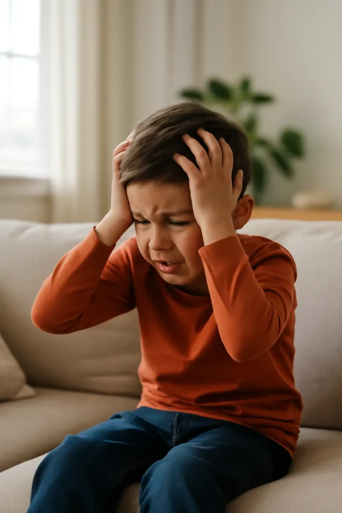 초등학생 adhd 보험