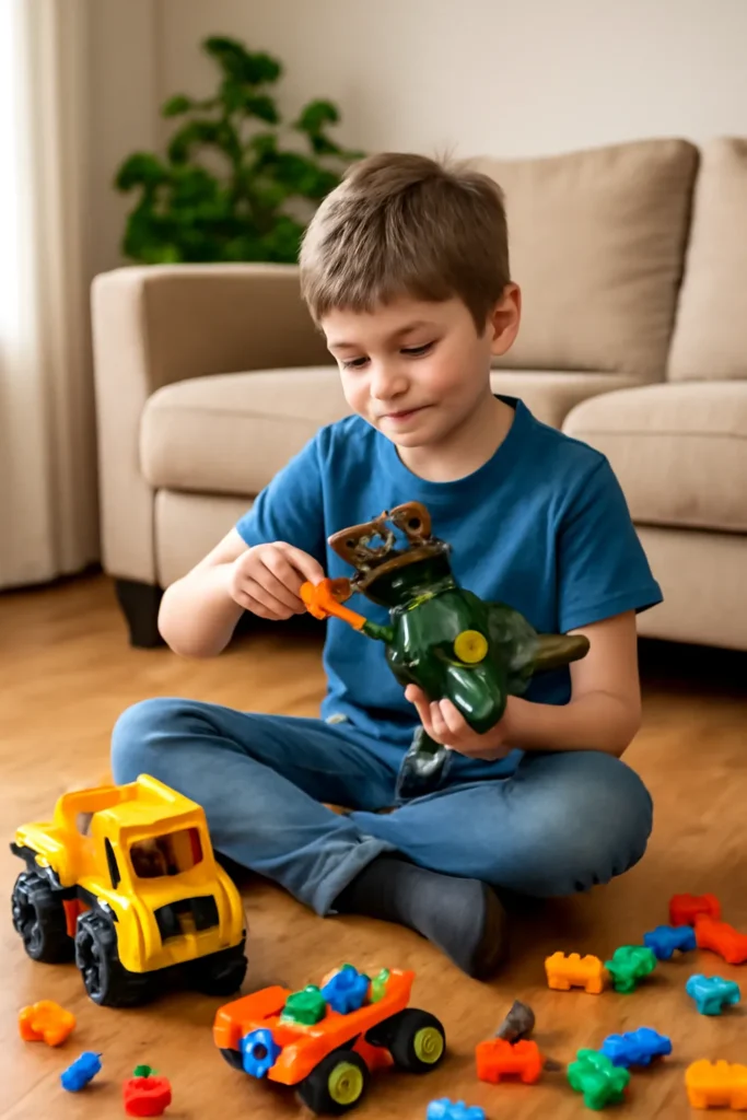 초등학생 선물 장난감