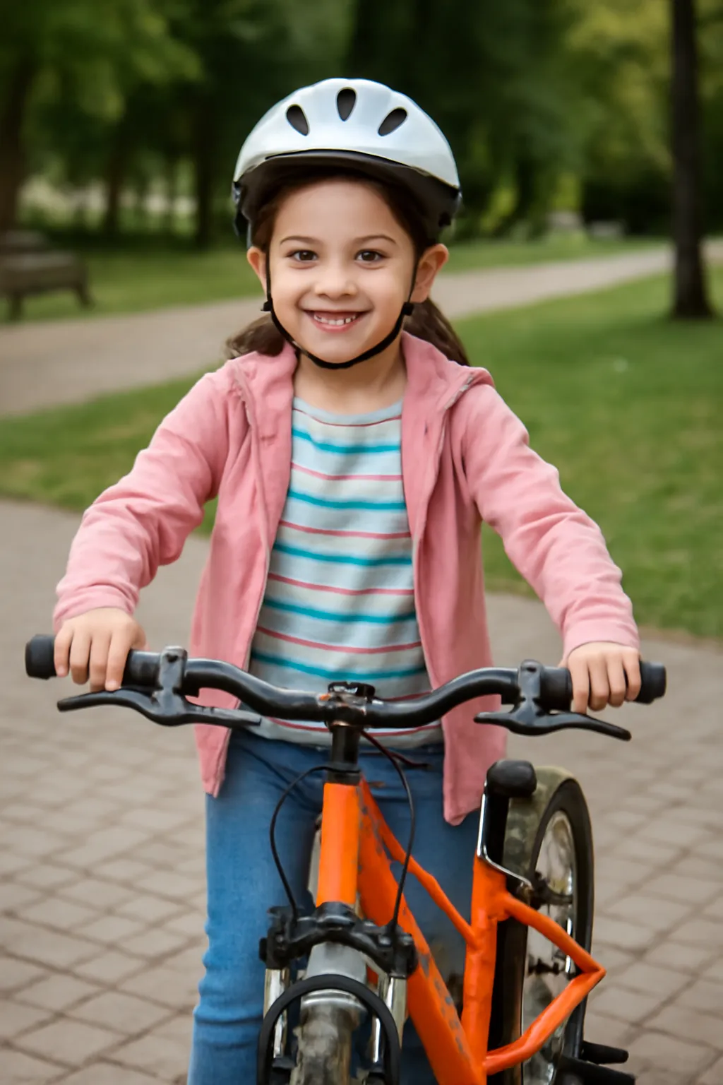 초등학생 자전거 인치