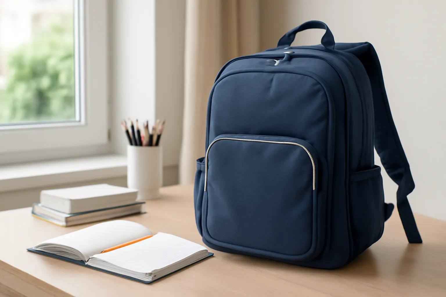 초등학생 책가방