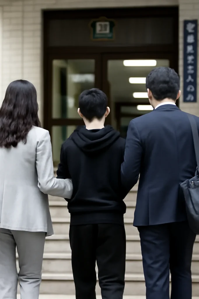 인천 초등학생 사건 가해자