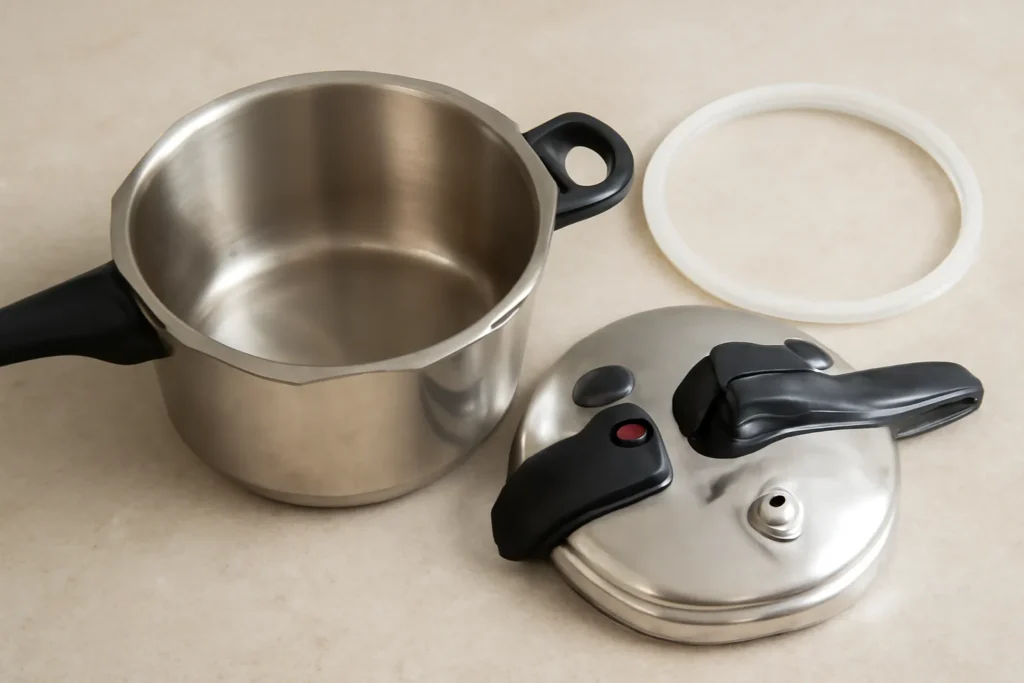 압력솥 고무패킹