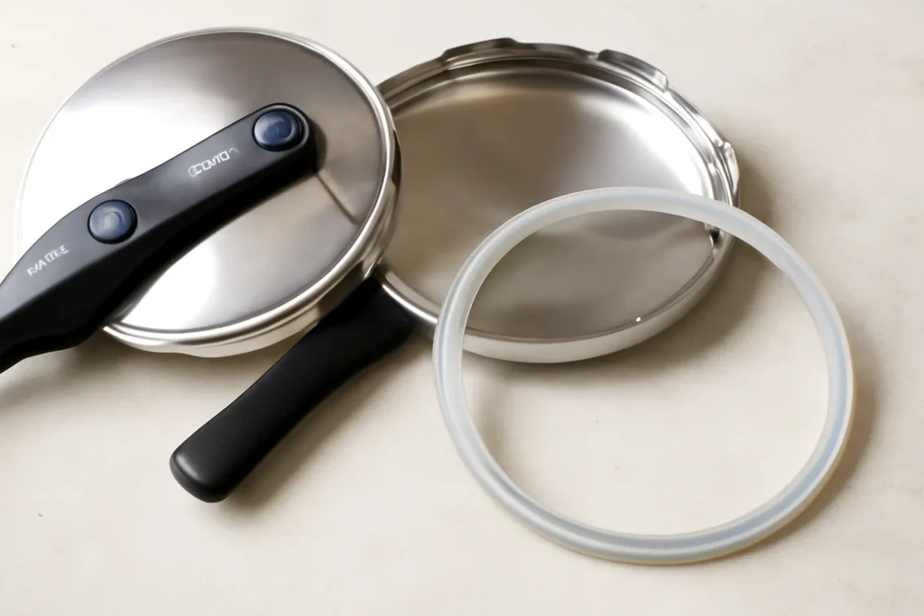 휘슬러 압력솥 고무패킹