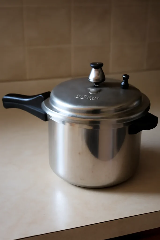 풍년 압력솥 중고