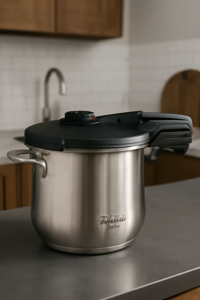 휘슬러 압력솥 1845