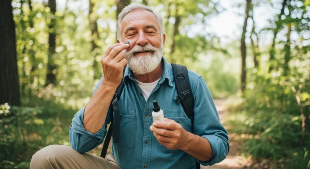 러브 버그 퇴치제