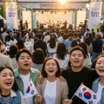 광복절 특사 노래