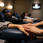 인천공항 마사지