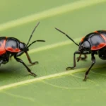 러브 버그 수컷