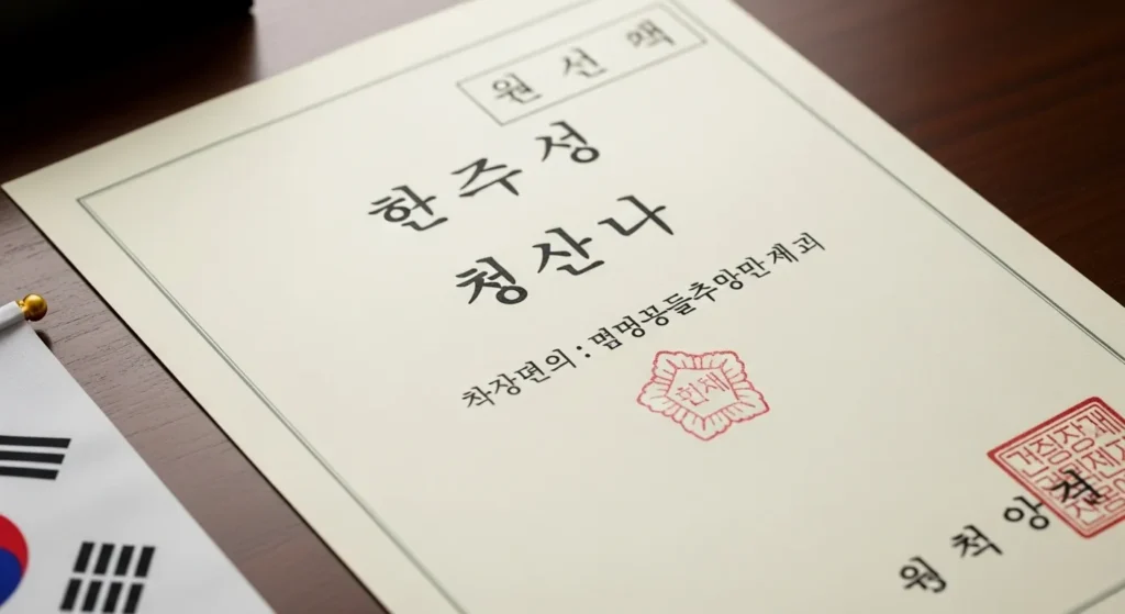 광복절 특별사면 권선택