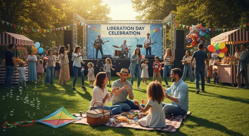 광복절 대체공휴일