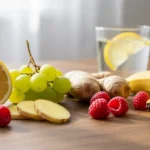 입덧에 좋은 과일