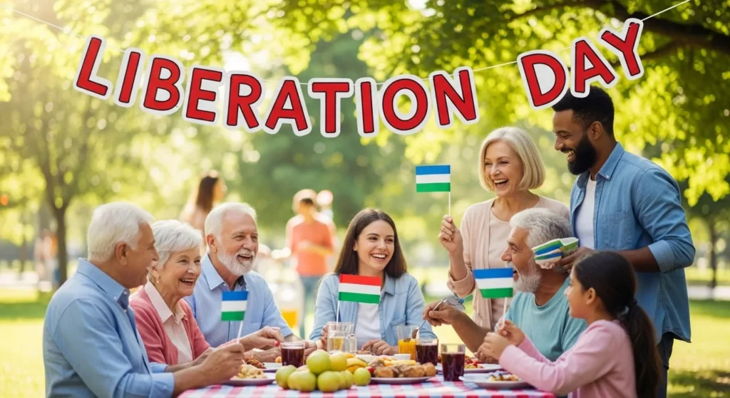 광복절 임시공휴일