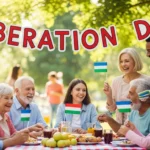 광복절 임시공휴일