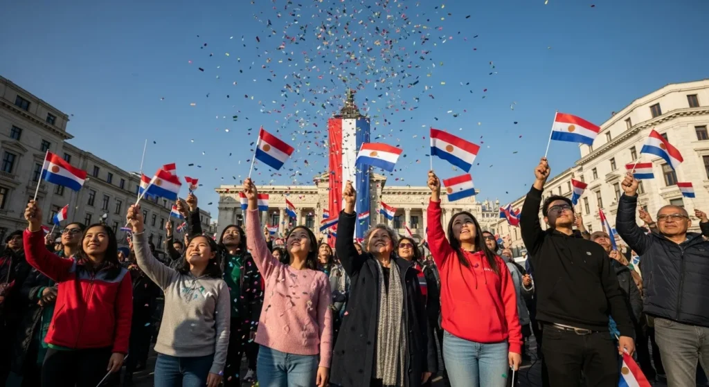 광복절 법정 공휴일