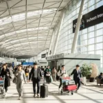 인천공항 홈페이지