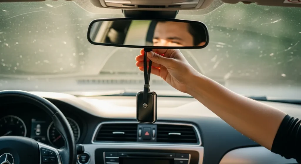 차량 방향제 추천